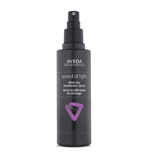 Aveda Speed of Light Blow Dry Accelerator Spray 6.8 OZ