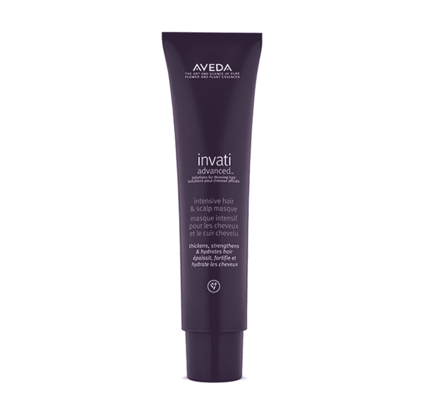 Aveda Invati Advanced Intensive Hair & Scalp Masque 5 OZ