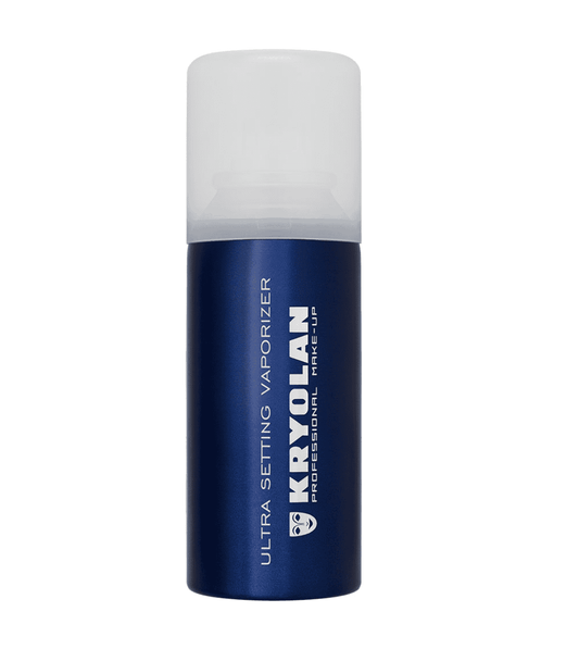 Kryolan Ultra Setting Vaporizer 100 ml