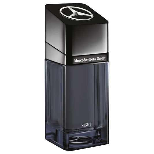 Mercedes Benz Select Night Eau de Parfum 3.4 fl oz