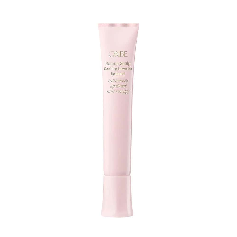 Oribe Serene Scalp Soothing Leave-On Hair Treatment 1.7 OZ