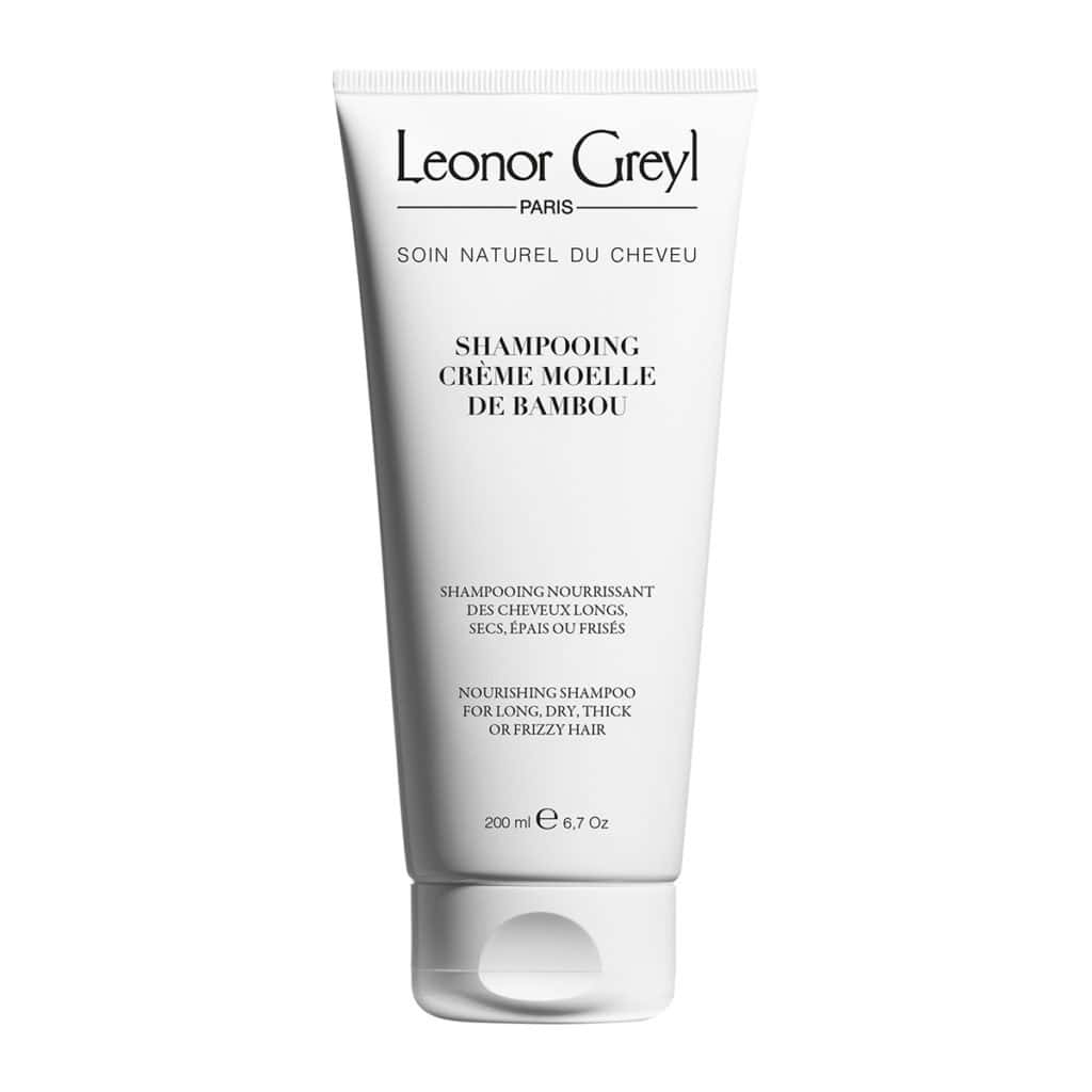 Leonor Greyl Shampooing Crème Moelle de Bambou 6.0 OZ