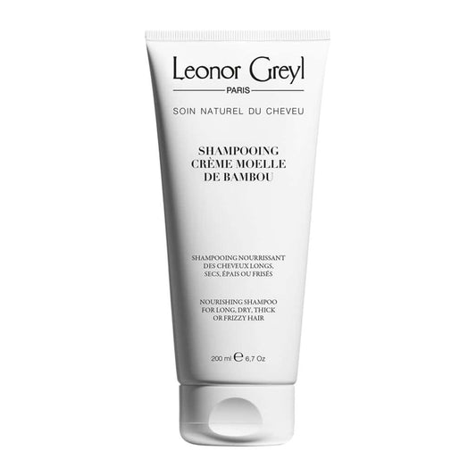 Leonor Greyl Shampooing Crème Moelle de Bambou 6.0 OZ