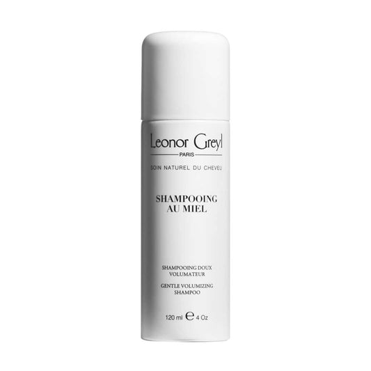 Leonor Greyl Shampooing au Miel 4 OZ