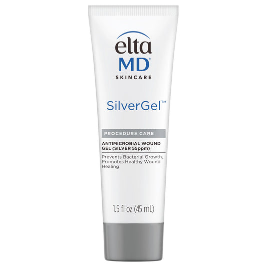 EltaMD SilverGel 1.5 OZ