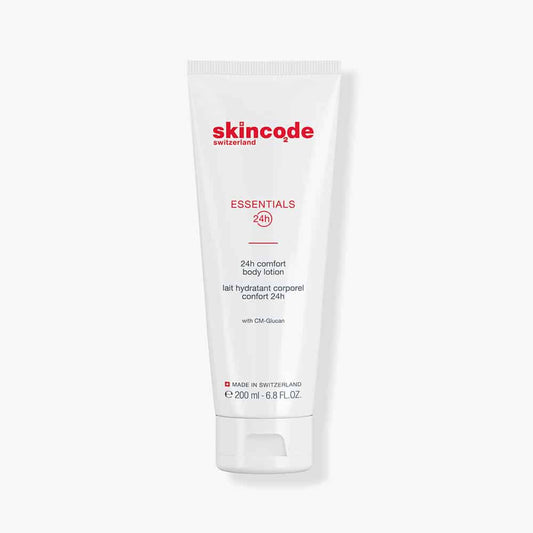 Skincode 24h Comfort Body Lotion 200ML