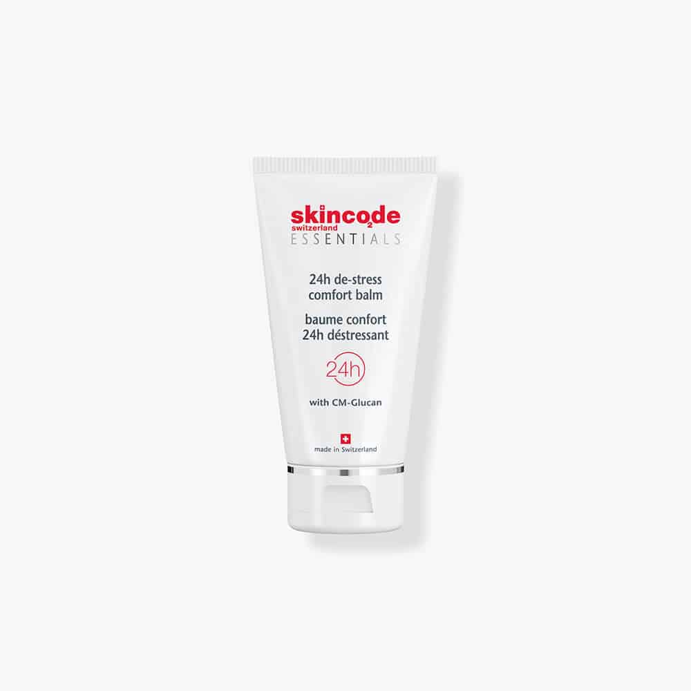Skincode 24h De-Stress Comfort Balm 50ML