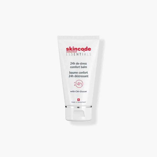 Skincode 24h De-Stress Comfort Balm 50ML