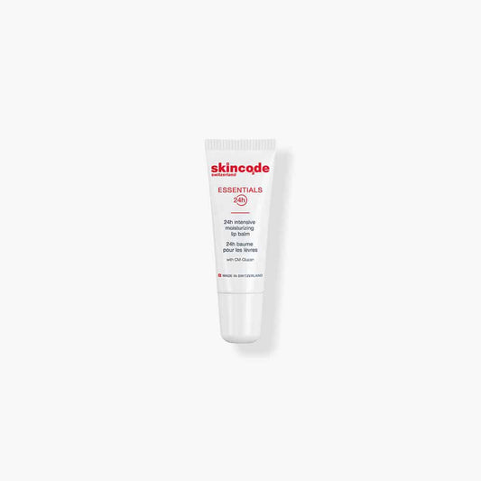 Skincode 24h Intensive Moisturizing Lip Balm 10ML