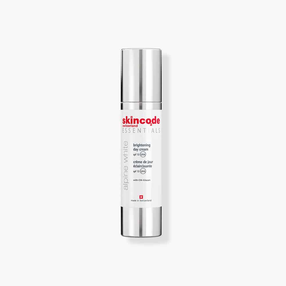 Skincode Brightening Day Cream SPF 15 50ML