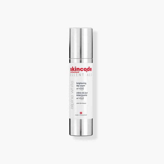 Skincode Brightening Day Cream SPF 15 50ML
