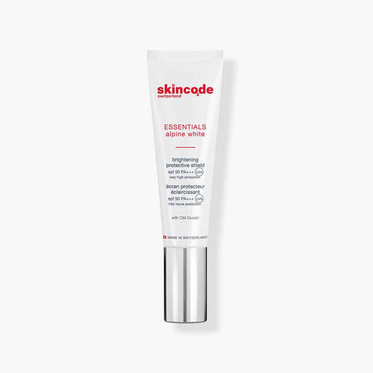 Skincode Brightening Protective Shield SPF 50/PA +++ 30ML