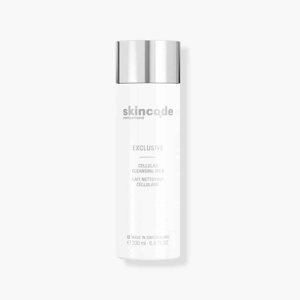 Skincode Cellular Cleansing Milk 200ML