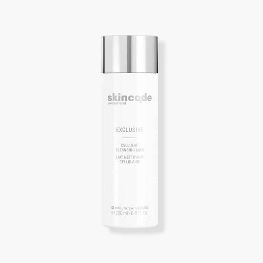 Skincode Cellular Cleansing Milk 200ML
