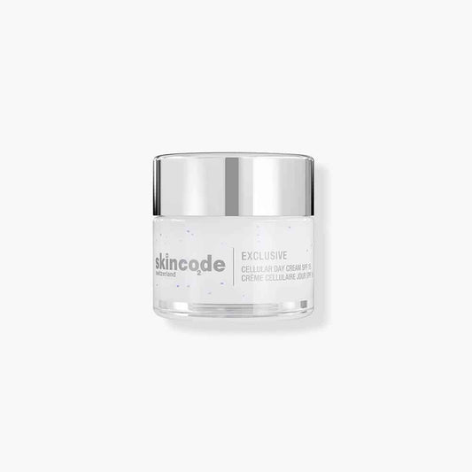 Skincode Cellular Day Cream SPF 15 50ML