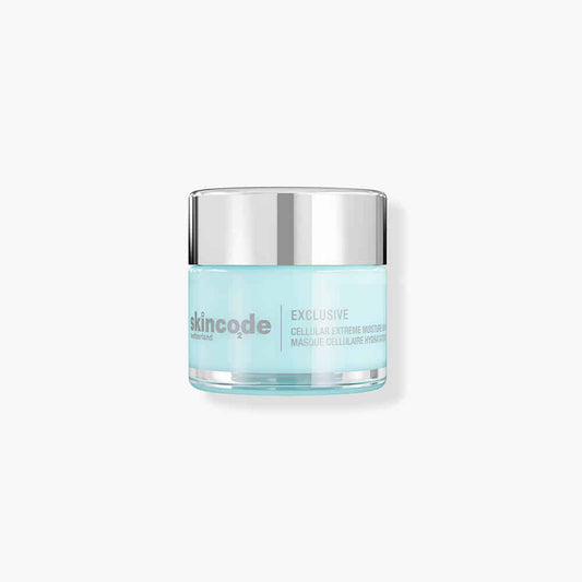 Skincode Cellular Extreme Moisture Mask 50ML