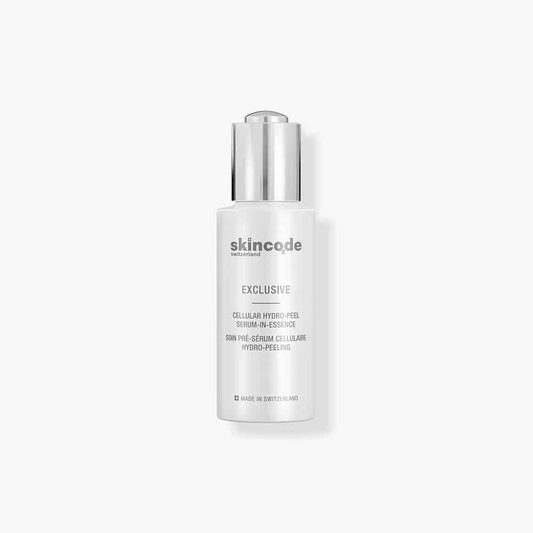 Skincode Cellular Hydro-Peel Serum-in-Essence 50ML