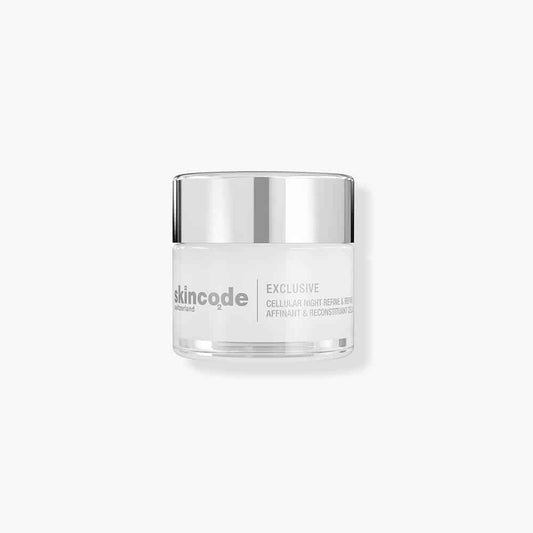 Skincode Cellular Night Refine & Repair 50ML