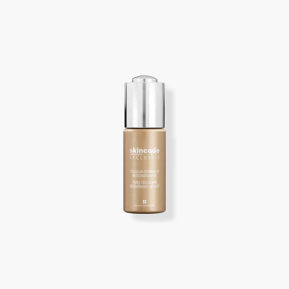 Skincode Cellular Overnight Restoration Oil 50ML