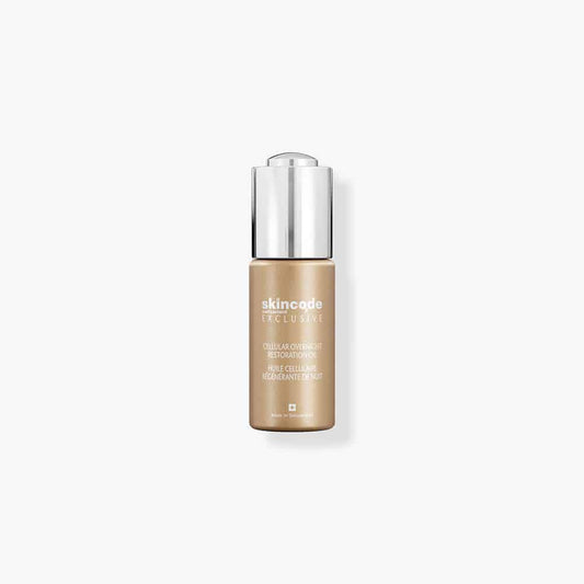 Skincode Cellular Overnight Restoration Oil 50ML