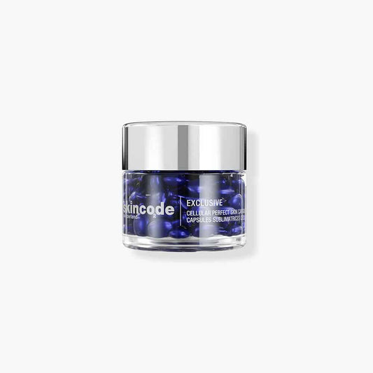 Skincode Cellular Perfect Skin Capsules (45pcs.) 14.9ML