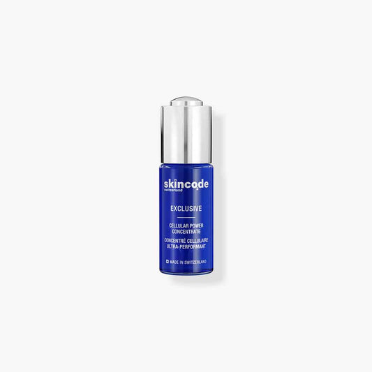 Skincode Cellular Power Concentrate 30ML
