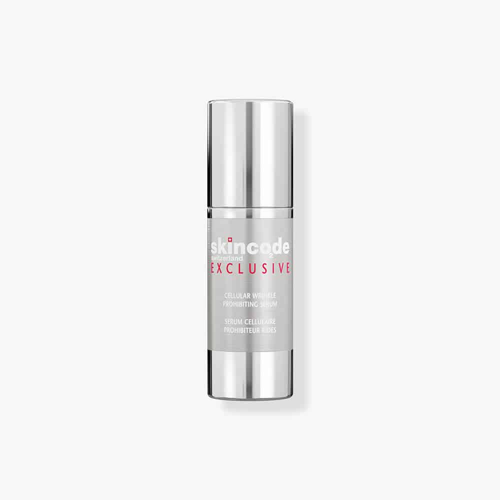 Skincode Cellular Wrinkle Prohibiting Serum 30ML