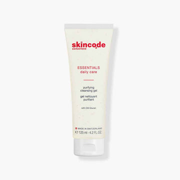 Skincode Purifying Cleansing Gel 125ML