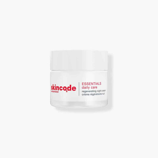 Skincode Regenerating Night Cream 50ML