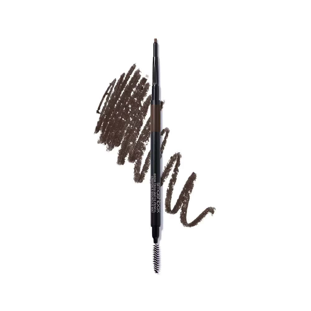 SmashBox BROW TECH MATTE PENCIL