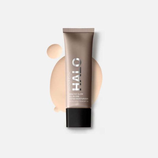 Smashbox Halo Healthy Glow All-In-One Tinted Moisturizer SPF 25