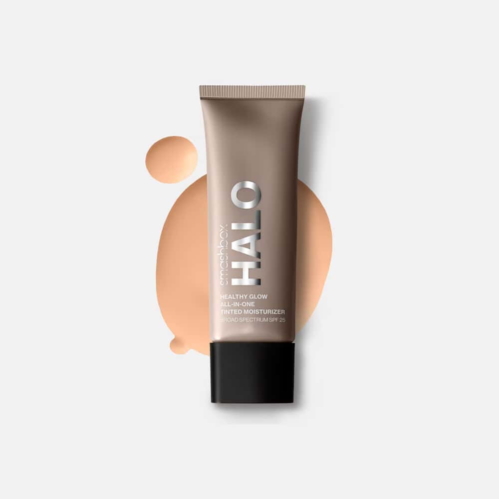 Smashbox Halo Healthy Glow All-In-One Tinted Moisturizer SPF 25