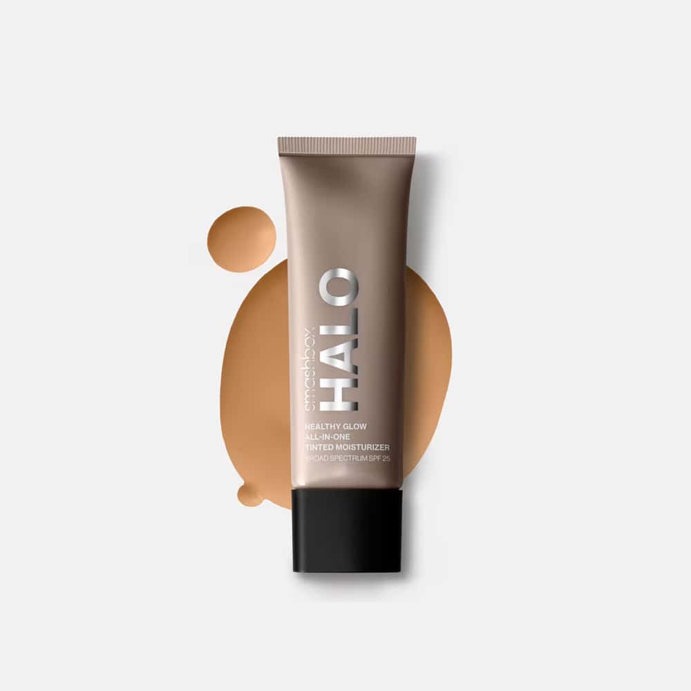 Smashbox Halo Healthy Glow All-In-One Tinted Moisturizer SPF 25