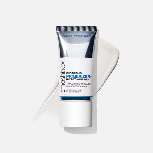 Smashbox PF Primerizer Hydrating Primer Triple Hyaluronic Acid Silkscreen Complex 30ml