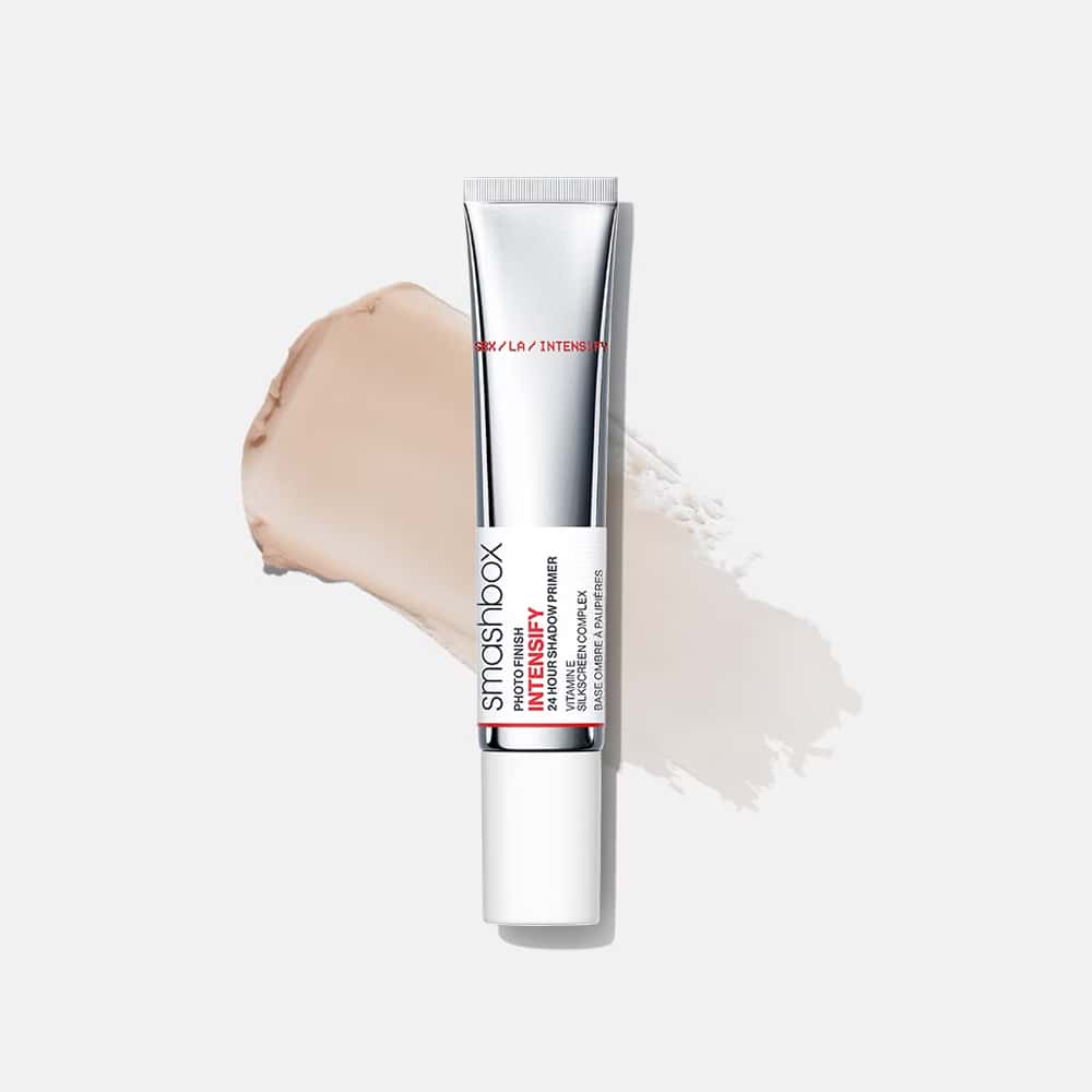 Smashbox Photo Finish Intensify Longwear Shadow Primer 10ml