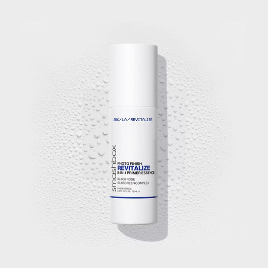 Smashbox Photo Finish Revitalize 8 in 1 Primer Essence 75ml