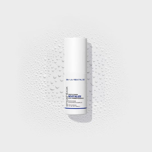 Smashbox Travel Photo Finish Revitalize 8-in-1 Primer Essence 30ml