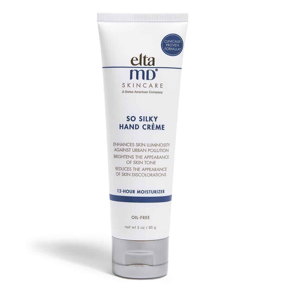 EltaMD So Silky Hand Crème 3 OZ