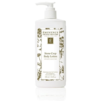 EMINENCE Stone Crop Body Lotion 8.4 OZ