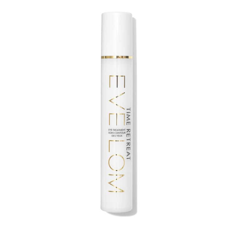 eve lom TIME RETREAT EYE TREATMENT