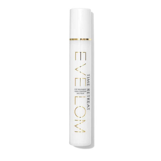 eve lom TIME RETREAT EYE TREATMENT