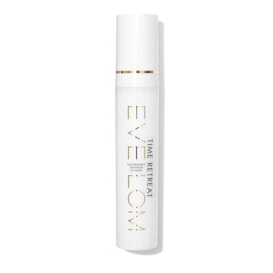 eve lom TIME RETREAT FACE TREATMENT