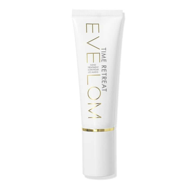 eve lom TIME RETREAT HAND TREATMENT