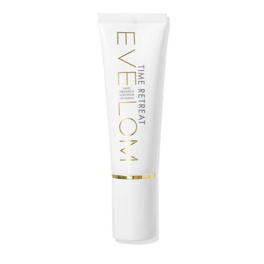 eve lom TIME RETREAT HAND TREATMENT