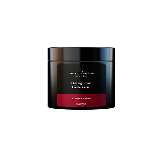 The Art Of Shaving Shaving Cream - Sandalwood 5 OZ