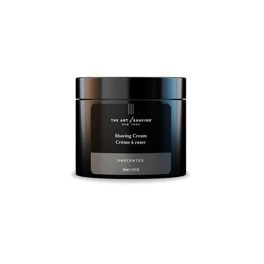 The Art Of Shaving Shaving Cream - Unscented 5 OZ