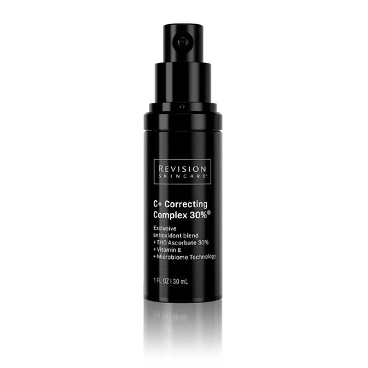 Revision Skincare C+ Correcting Complex 30% 1 FL OZ