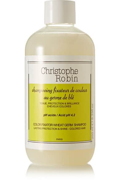 christophe-robin-color-fixator-wheat-germ-shampoo