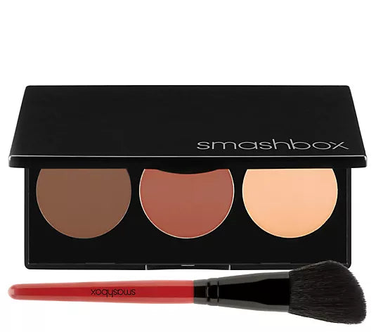 Smashbox Step-by-Step Contour Kit