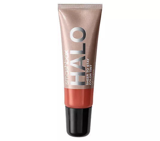 Smashbox Halo Cream Cheek and Lip Tint 10ml